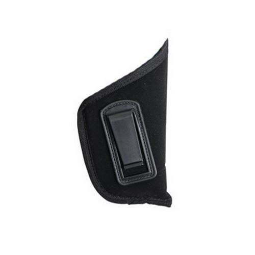 Allen Cases Inside the Pants Holster Right Hand, Black, Small-Medium