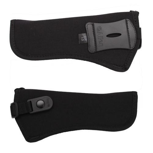 Allen Cases Cortez Nylon Pistol Holster, Black Size 13