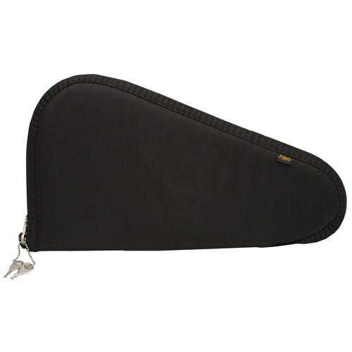 Allen Cases Endura Locking Handgun Case, Black 13"