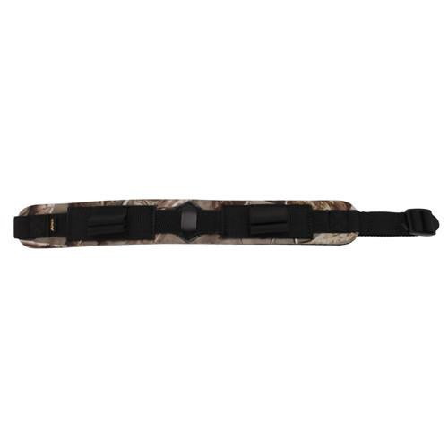 Allen Cases Yukon Neoprene Sling w/Loop, Realtree AP