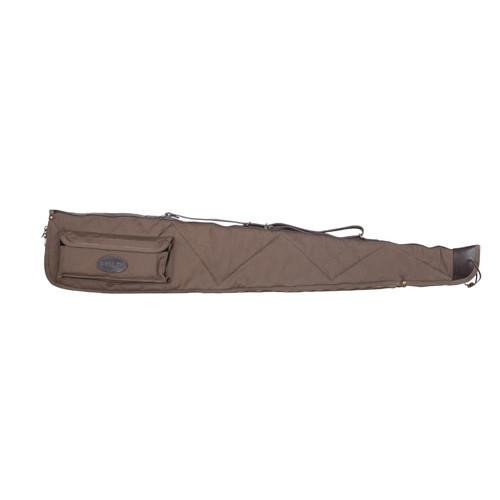 Allen Cases Aspen Mesa Canvas Case, Brown Rifle, 48"