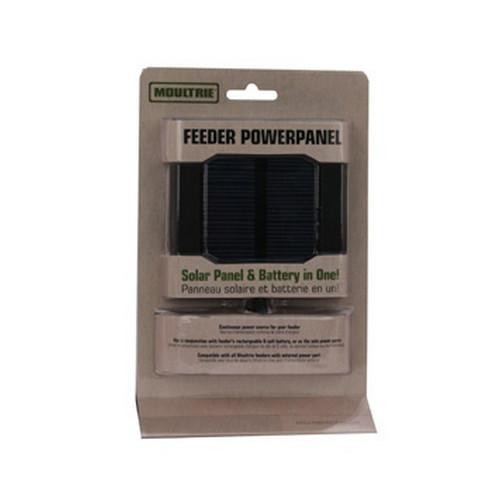 Moultrie Feeders Feeder Power Panel