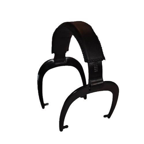 Pro Ears Replacement Headband Behind the Head