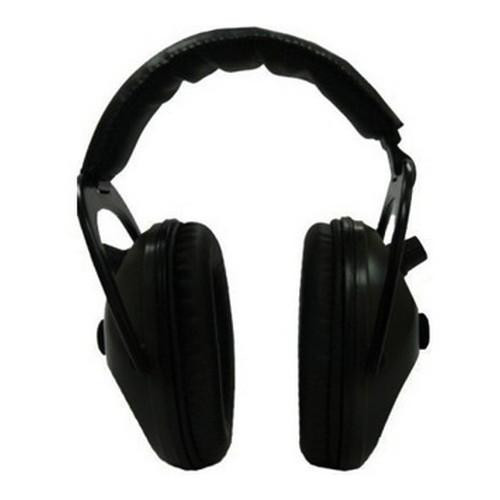 Pro Ears Pro Tac 300 Noise Reduction Rating 26dB, Black