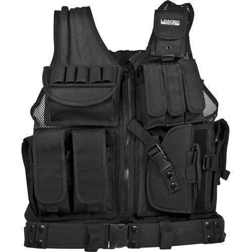 Barska Optics Loaded Gear Tactical Vest VX-200