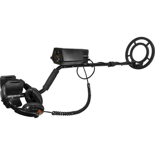 Barska Optics Metal Detector Premiere Edition, Underwater