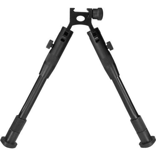 Barska Optics Picatinny/Weaver Bipod Medium