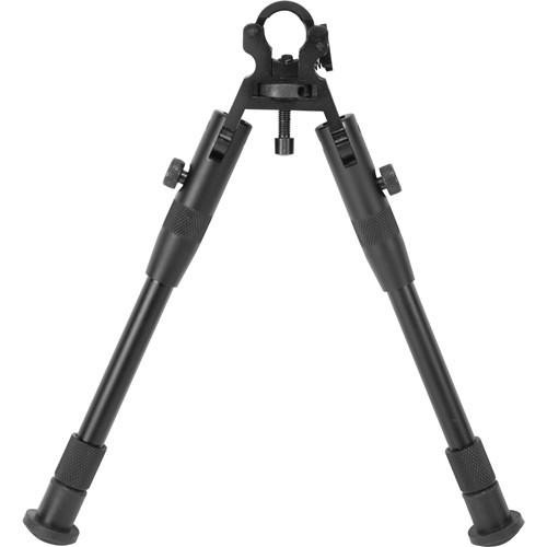 Barska Optics Barrel Clamp Bipod High Height