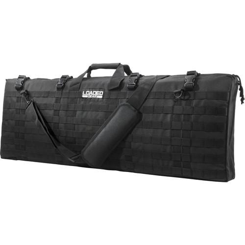 Barska Optics Loaded Gear Tactical Rifle Bag 40", RX-300