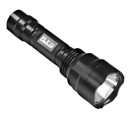 Barska Optics LED Flashlight 210 Lumens