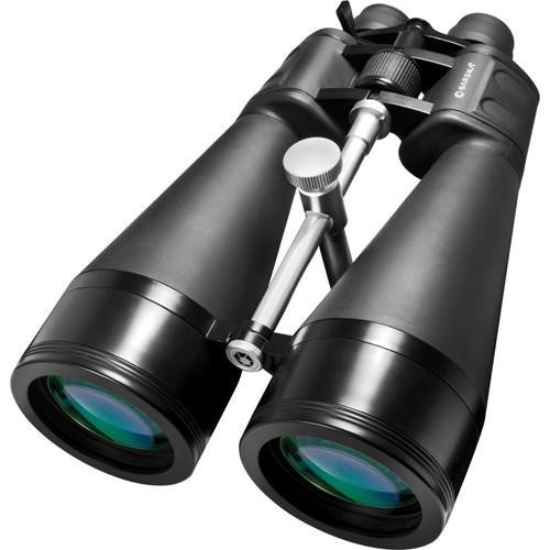 Barska Optics Gladiator Zoom Binoculars 25-125x80mm
