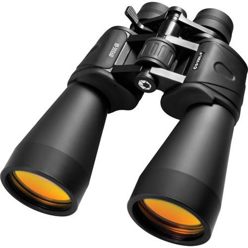 Barska Optics 10-30x60 Zoom, Gladiator, Ruby Lens