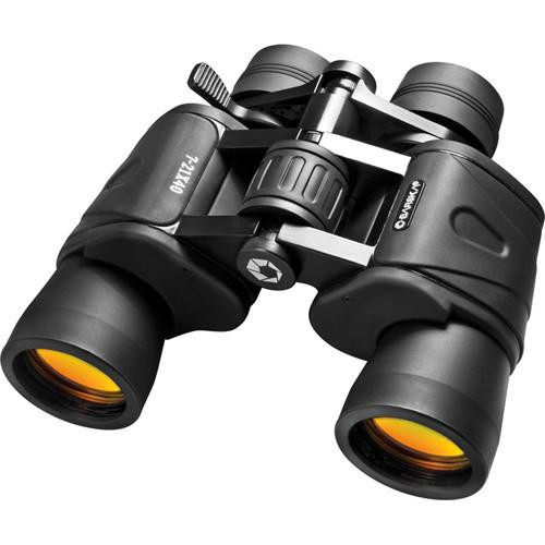 Barska Optics Gladiator Zoom Binoculars 7-21x40mm
