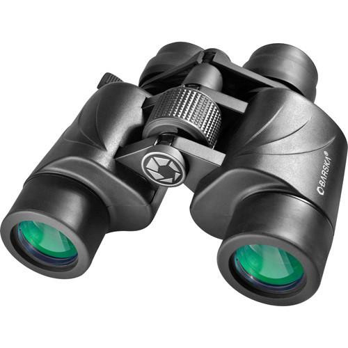 Barska Optics Escape Binoculars 7-20x35mm
