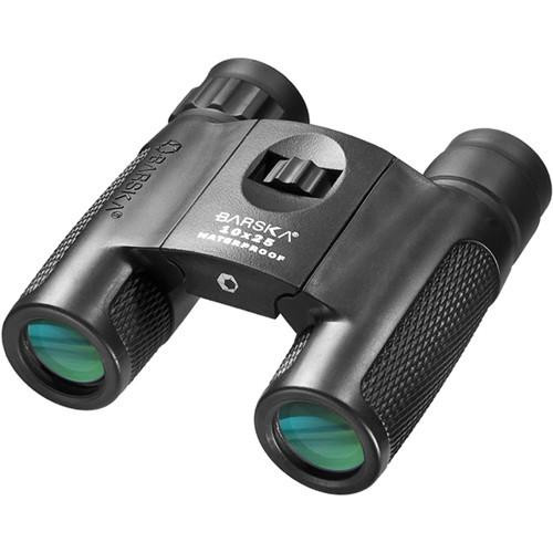 Barska Optics Blackhawk Binoculars 10x25mm