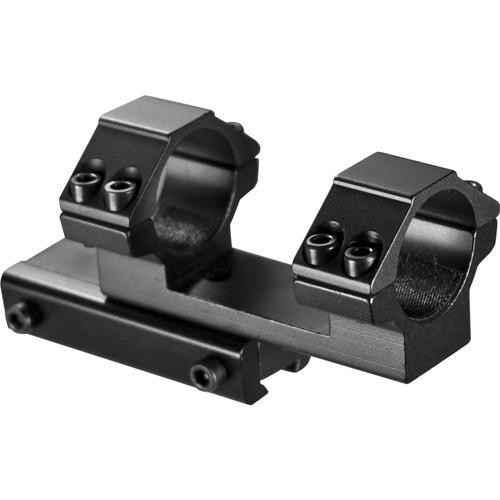 Barska Optics 1" Dual Cantilever Rings