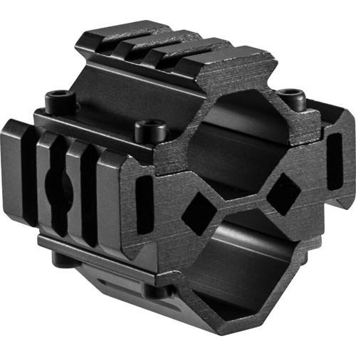 Barska Optics Barrel Mount Double, Shotgun