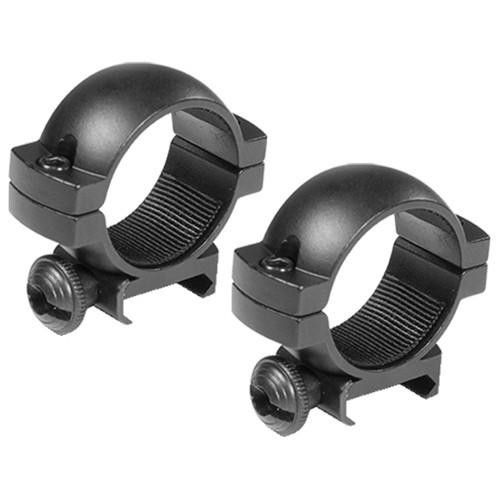 Barska Optics 1" Low Weaver Style