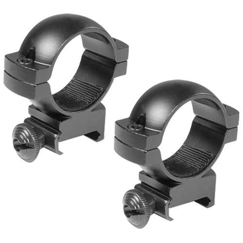 Barska Optics 30mm High Weaver Style