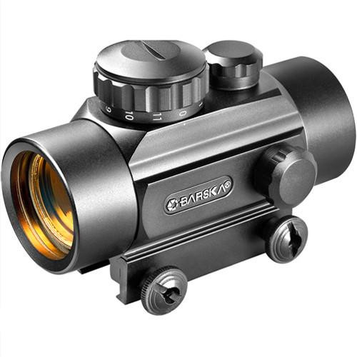 Barska Optics 30mm Red Dot, for Crossbow