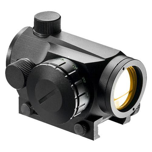 Barska Optics 1x20mm Green/Red Dot, Dovetail