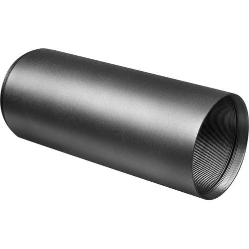 Barska Optics 5" Varmint Sunshade 40mm, Black