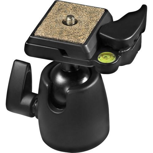 Barska Optics Compact Ball Head System