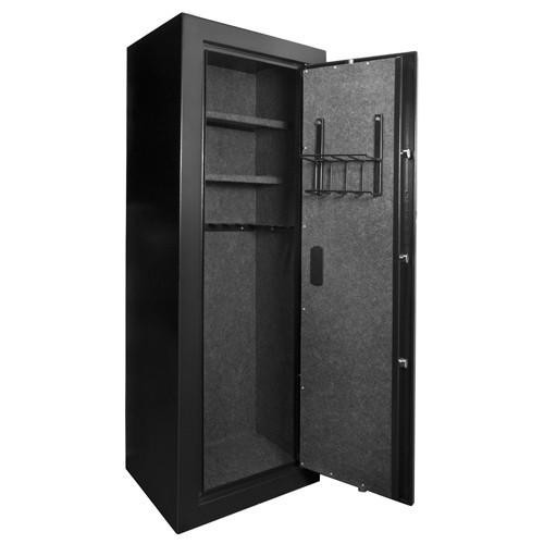 Barska Optics BioMetric Safe Extra Large Biometric Rifle
