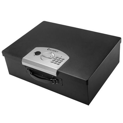 Barska Optics Digital Safe Portable, Keypad