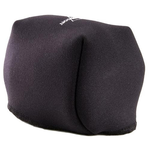 Trijicon Scopecoat Cover Fitted for Sealed Reflex Sight (SRS) Models, Black