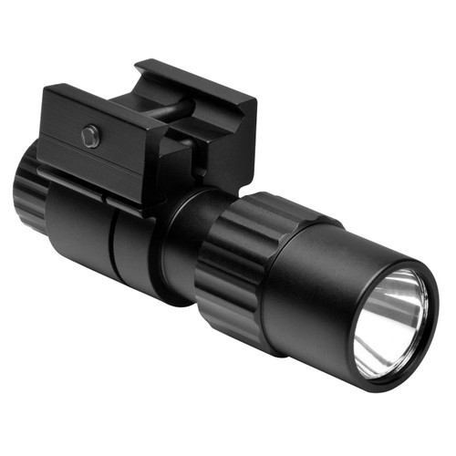 NcStar Slim Line Tactical Flashlight