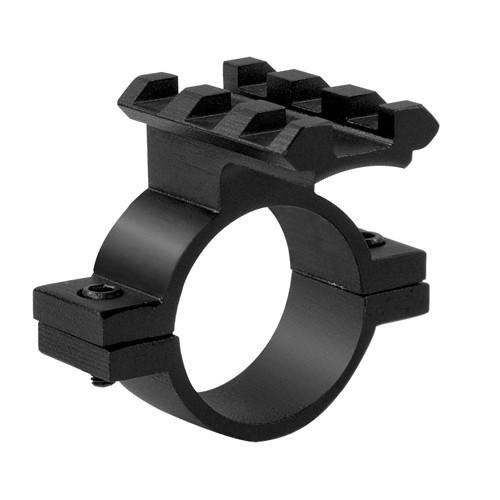 NcStar 1 Inch Scope Adapter Weaver Base
