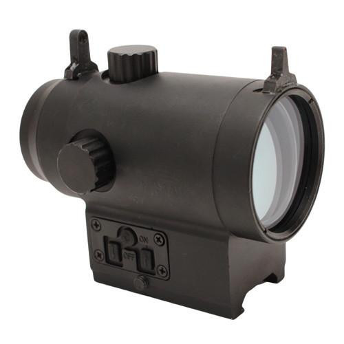 NcStar Tactical Red & Green Dot/Combat Reflex Sight