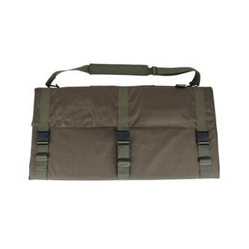 US Peacekeeper Tactical Shooting Mat 36" x 81.5" OD