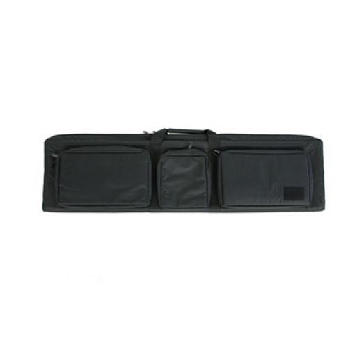 US Peacekeeper 3-Gun Case 48" Black