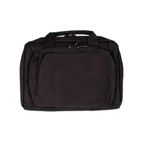 US Peacekeeper Armorer's Case 13.75" x 9.25" x 3" Black