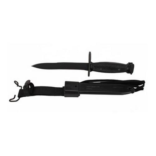 Ontario Knife Company 494 M7 Bayonet & Scabbard