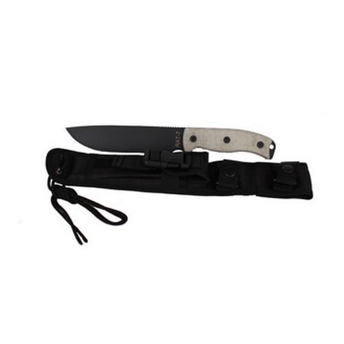 Ontario Knife Company Rat 1095 7
