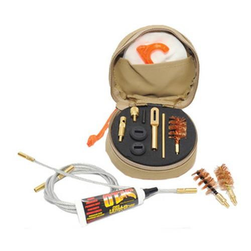 Otis Technologies Upland Wingshooter Cleaning System