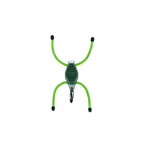 Nite Ize BugLit Green, Lime Legs/Black Feet