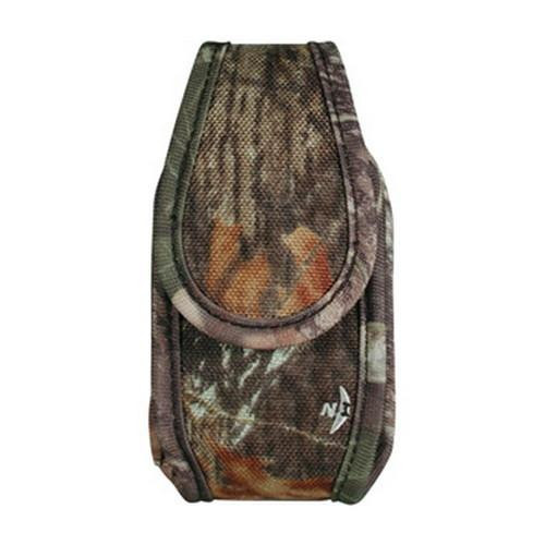 Nite Ize Clip Case Cargo Medium, Mossy Oak