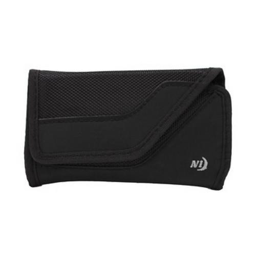 Nite Ize Clip Case Cargo Sideways, Large, Black