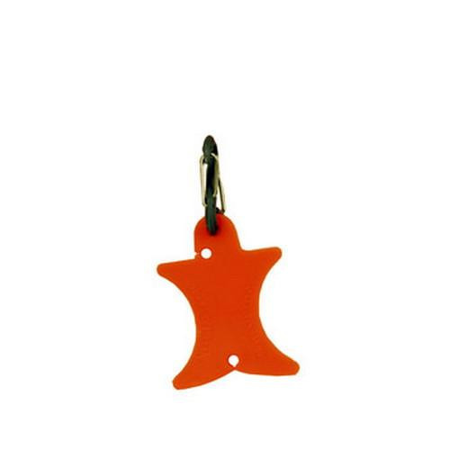Nite Ize Curvyman Orange