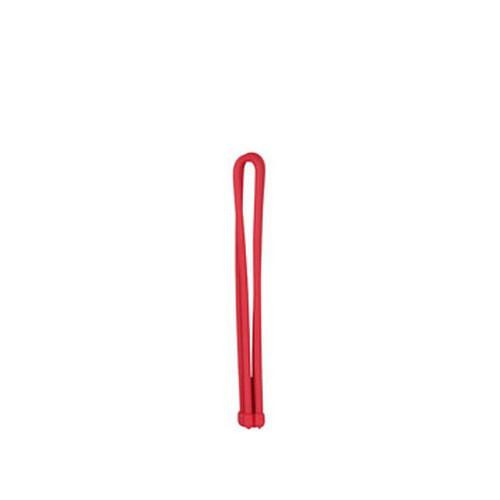 Nite Ize Gear Tie 12" Red (Per 2)