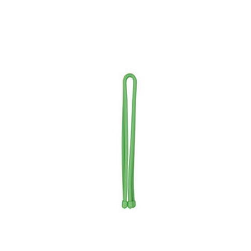 Nite Ize Gear Tie 12" Lime (Per 2)