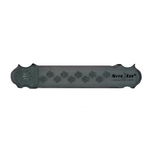 Nite Ize Nite Dawg LED Collar Cover Gray
