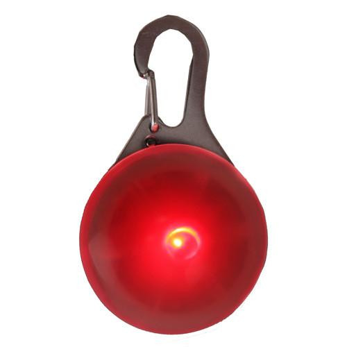 Nite Ize SpotLit LED Red