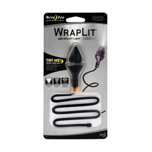 Nite Ize WrapLit  LED Utility Light