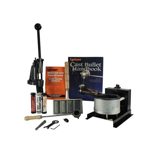 Lyman Master Casting Kit (115V)