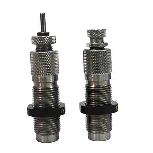 Lyman 2 Die Rifle Set 222 Remington